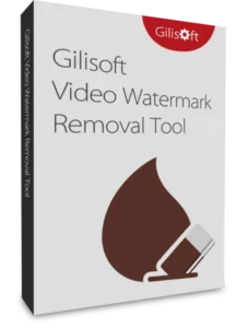 Gilisoft Video Watermark Removal Tool
