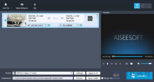 Aiseesoft Video Enhancer Aiseesoft Video Enhancer